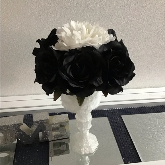 Centerpieces, Engagement Party ,Wedding Home Decor